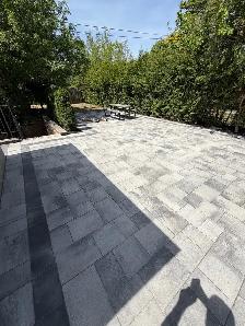INTERLOCKING SUBCONTRACTOR WANTED