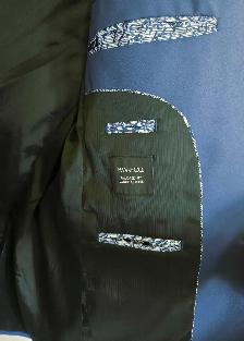 Men's RW&Co. Blazer/Suit Jacket Size 40R /42 R - Photo 6