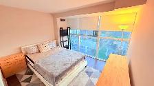 Fully furnished bedroom plus washroom everything included $1400 - Photo 2