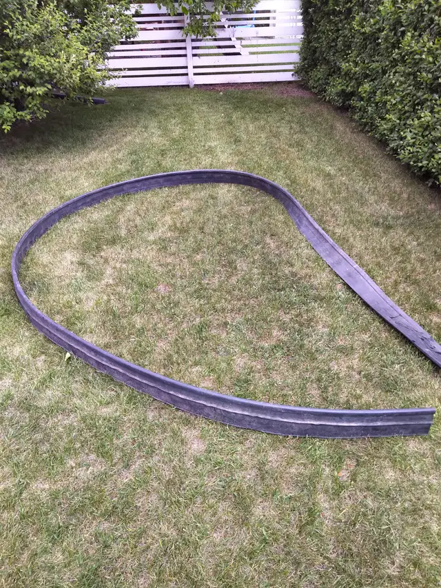 Garden or Lawn Edging