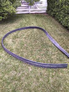 Garden or Lawn Edging