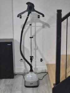 défroisseur à vapeur - Photo 3