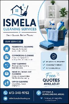 Cleaning Services