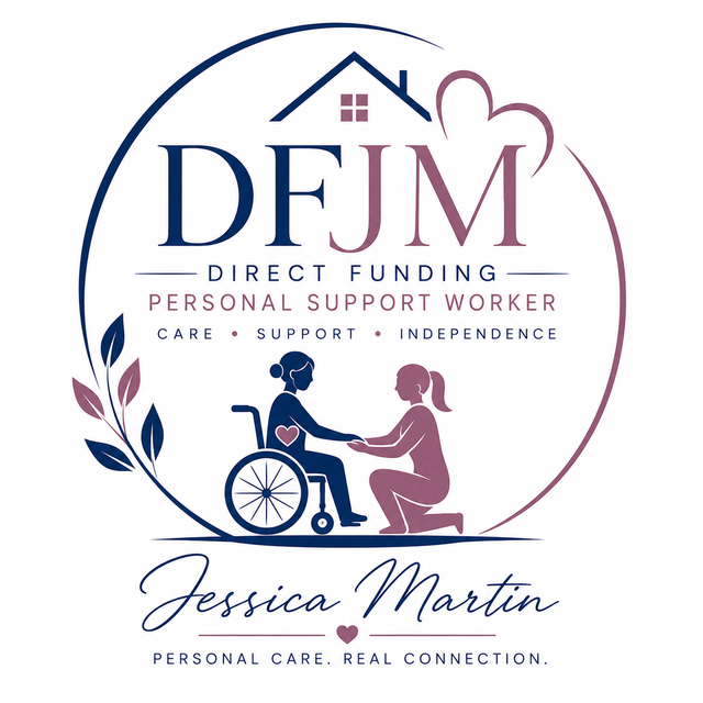 Female Personal Support Worker / Direct Support Worker