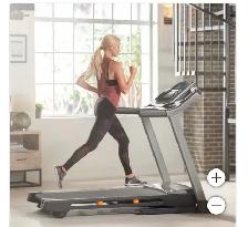 Nordic Track T6.5S  treadmill