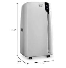 Portable A/C