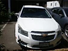 2011 Chevy Cruze New Tires - Photo 4