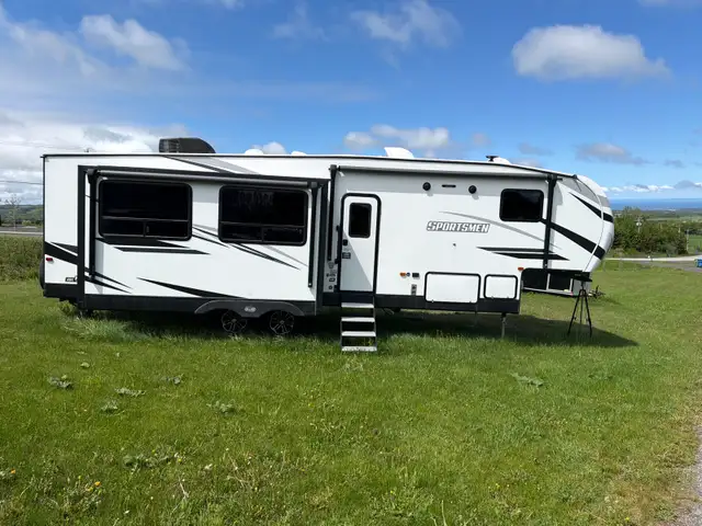 2022 SPORTMAN 303MB