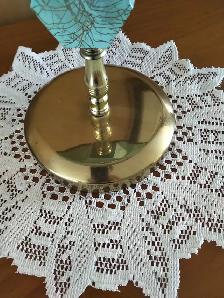 Vintage / MCM Table Lamp - Photo 3