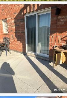 BACHELOR/STUDIO APPARTMENT  FIR RENTVIN BRAMPTON