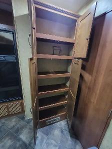 Immaculate 2012 Heartland Sundance XLT 28.5 BH fifth wheel - Photo 10