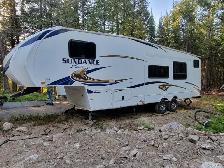 Immaculate 2012 Heartland Sundance XLT 28.5 BH fifth wheel - Photo 18