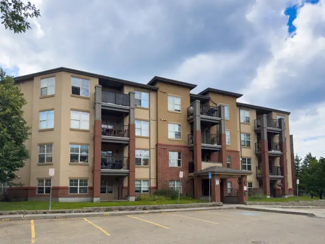 1 bedroom condo/apartment in Rutherford