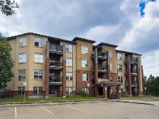 1 bedroom condo/apartment in Rutherford