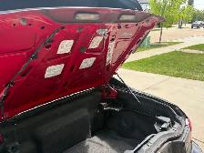 1995 Honda delsol - Photo 6