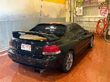 1995 Honda delsol - Photo 7
