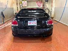 1995 Honda delsol - Photo 8