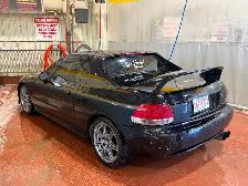 1995 Honda delsol - Photo 9