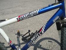 INFINITY-Telluride, Commuter Bike - Photo 2