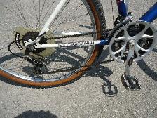 INFINITY-Telluride, Commuter Bike - Photo 3