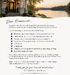 Winnipeg, MB Riverfront Properties