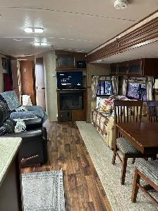 2015 Trailer, gazebo, shed, deck and more - Photo 4