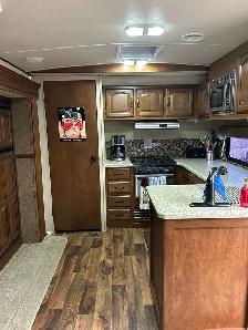 2015 Trailer, gazebo, shed, deck and more - Photo 5
