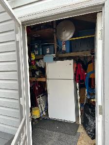 2015 Trailer, gazebo, shed, deck and more - Photo 7