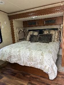 2015 Trailer, gazebo, shed, deck and more - Photo 8