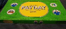 Parker Brothers PayDay Board Game