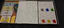 Parker Brothers PayDay Board Game - Photo 3