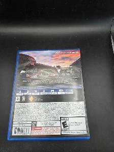 Gran Turismo 7 PS4 - Photo 2