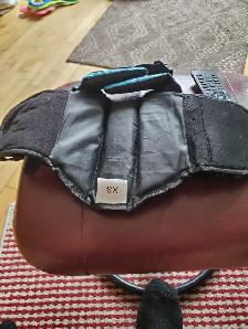 life jacket for dog - Photo 2