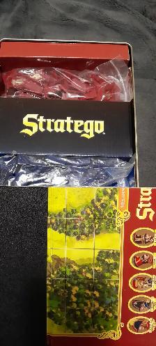 50th Anniversary  Edition Stratego - Photo 3