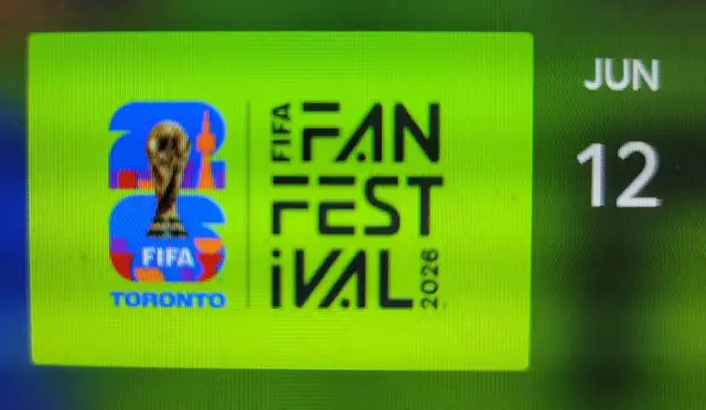 FIFA Fan Festival Toronto Premium Tickets for Sale for 12th June