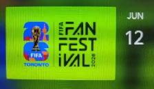 FIFA Fan Festival Toronto Premium Tickets for Sale for 12th June