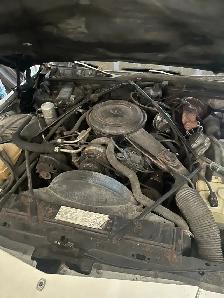 1980 Cadillac Fleetwood Brougham  Best Offer