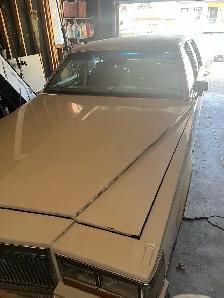 1980 Cadillac Fleetwood Brougham  Best Offer - Photo 4