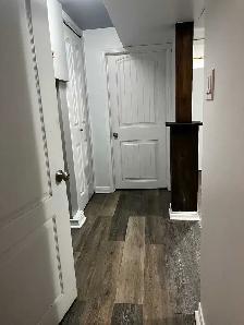 Bright 1 BR Basement Apartment All Inclusive w/ parking - Photo 5