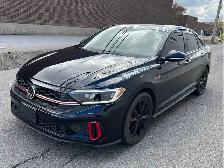 2023 Volkswagen Jetta GLI Autobahn 2.0T DSG