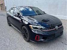 2023 Volkswagen Jetta GLI Autobahn 2.0T DSG - Photo 2