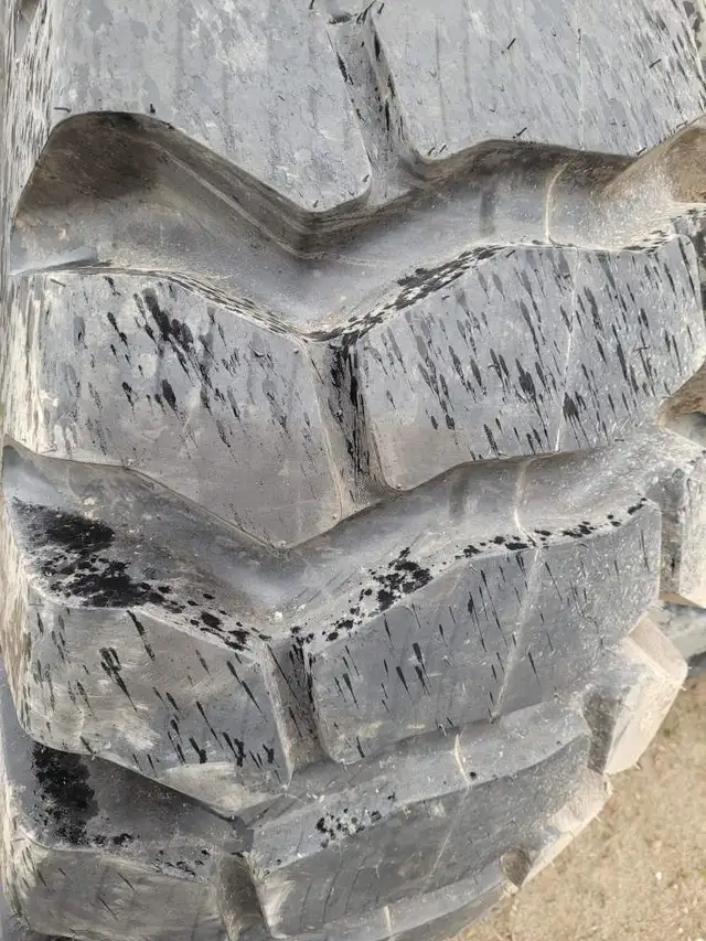 1x’s Galaxy ERX-300 Tire, each