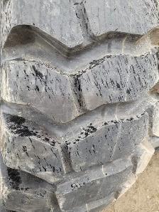 1x’s Galaxy ERX-300 Tire, each