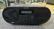 Sony ZS-RS60 BT/CD Boombox