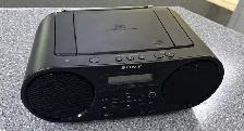 Sony ZS-RS60 BT/CD Boombox - Photo 2