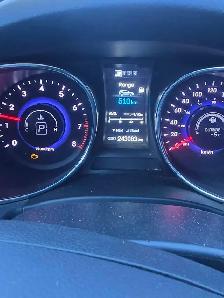 Beautiful Hyundai Santa Fe - Photo 7