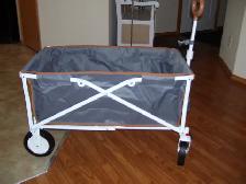 Folding Wagon