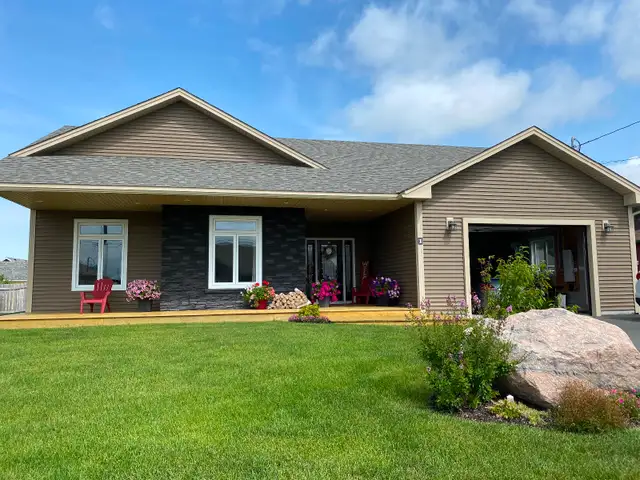 House For Sale!