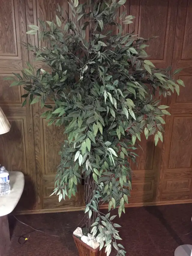 ARTIFICIAL TREES