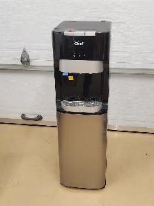 Distributeur d'eau à chargement inférieur Master Chef.